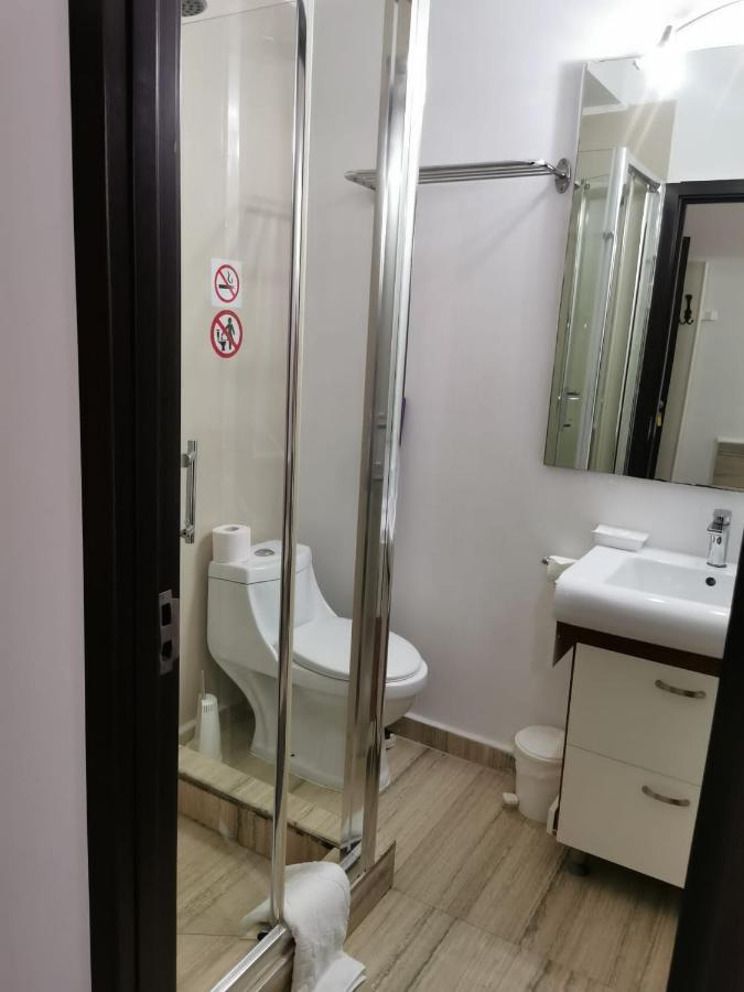 布加勒斯特 Nevis Fundeni酒店 外观 照片